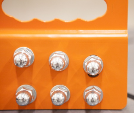 Фальцезакаточная машинка Stalex