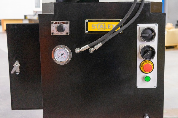 Дисковая гидравлическая пила STALEX PDS-315H