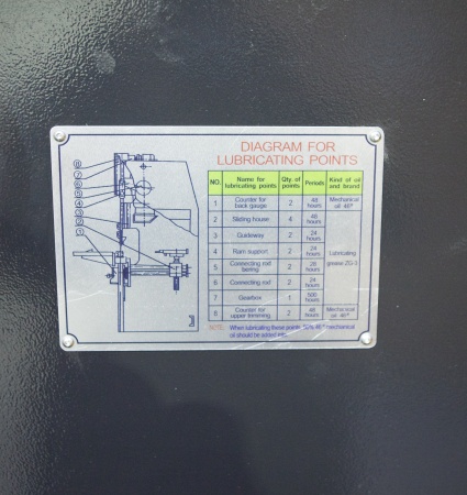 Пресс листогибочный гидравлический STALEX W67Y-30x1300 Е21 (ось Y; X)