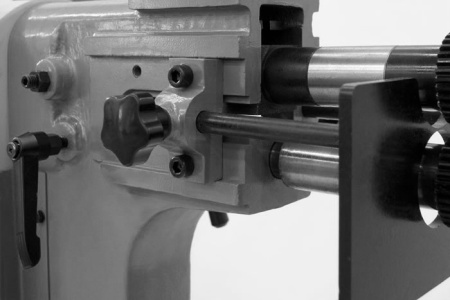 Станок зиговочный электромеханический STALEX ЕТВ-12