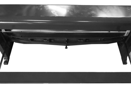 Станок комбинированный ручной Stalex 3-in-1/1320х1