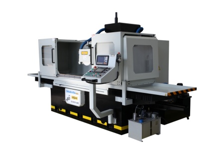 Плоскошлифовальный станок STALEX SG-60120AHD