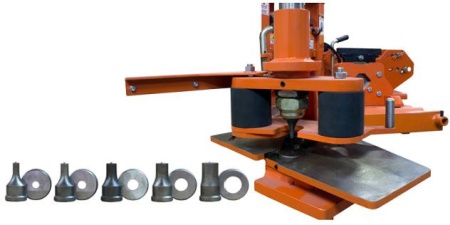 Металлообрабатывающий Мастер-Станок Stalex M42