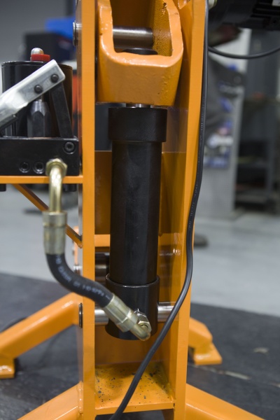 Труборез электрический STALEX HPPC-12