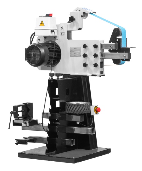 Станок шлифовальный комбинированный Stalex SDD-75