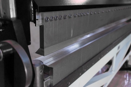 Станок листогибочный ручной STALEX PBB 2050/3SH