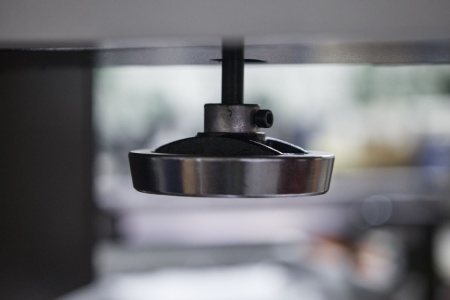 Станок ленточнопильный Stalex VS-400