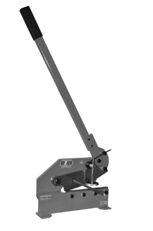 Ножницы ручные рычажные Stalex HS-8