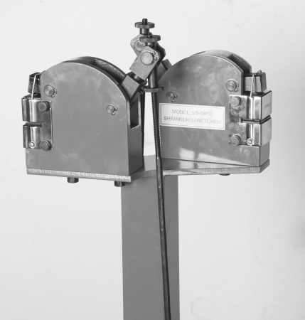 Шринкер STALEX SS-18FD