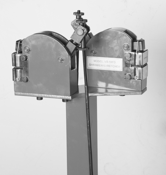 Шринкер STALEX SS-18FD