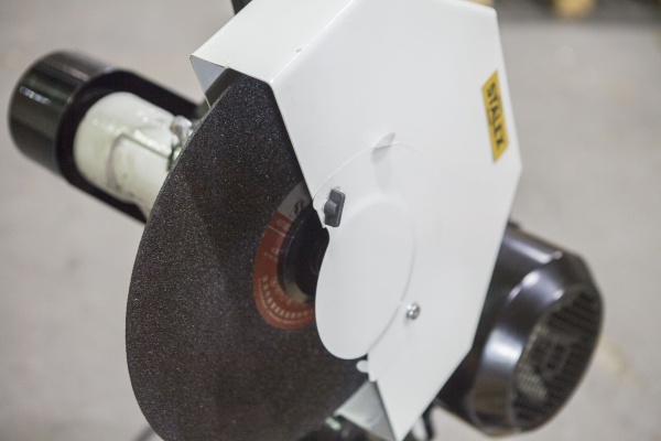 Станок абразивный отрезной Stalex Cut-Off Machine-400T/4