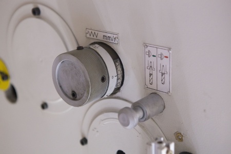 Станок сверлильный  редукторный STALEX SHD-40PF Pro