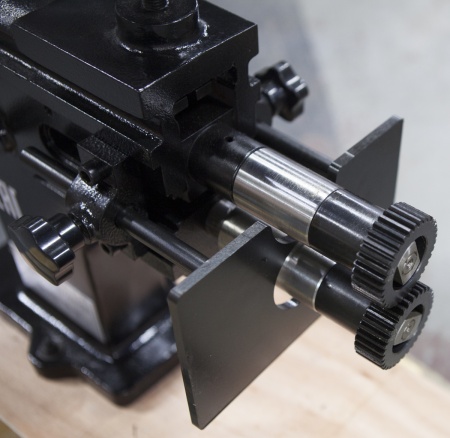 Станок зиговочный ручной Stalex ТВ-12