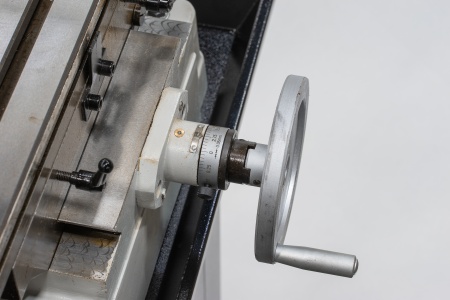 Долбежный станок Stalex B7100