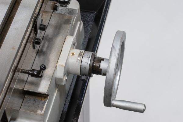 Долбежный станок Stalex B7100