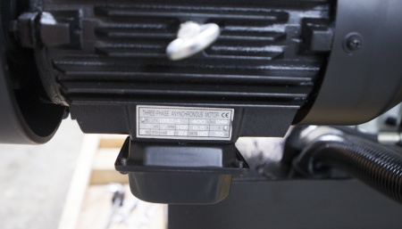 Станок ленточнопильный Stalex BS-5030