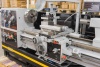 Станок токарно-винторезный STALEX C6266A/1500