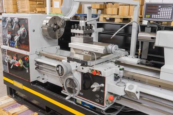 Станок токарно-винторезный STALEX C6266A/1500