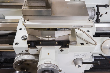 Станок токарно-винторезный STALEX C6251/1500