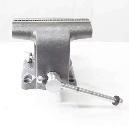 Тиски слесарные STALEX "Горилла", 200 х 150 мм