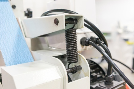 Станок шлифовальный комбинированный Stalex SDD-75