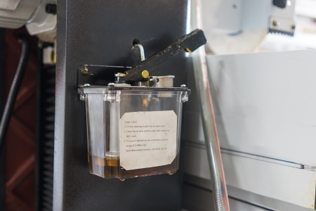 Плоскошлифовальный станок STALEX M818