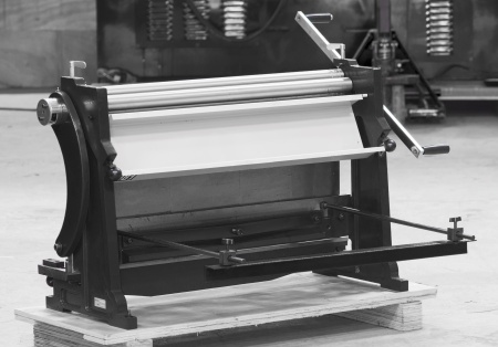 Станок комбинированный ручной Stalex 3-in-1/760х1