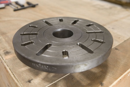 Станок токарно-винторезный Stalex C0632D/1000