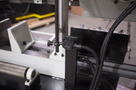 Станок полуавтоматический двухколонный Stalex TGK-4235