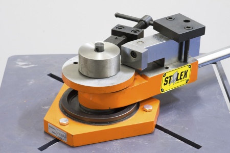 Инструмент ручной гибочный универсальный Stalex SBG-40