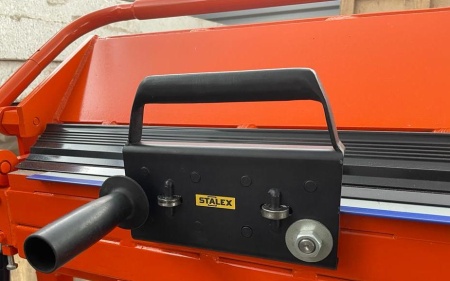 Фальцезакаточная машинка Stalex RS