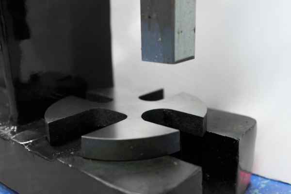 Пресс реечный Stalex RAP-3