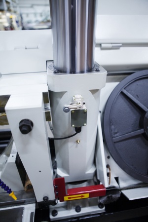 Станок ленточнопильный Stalex BS-5030