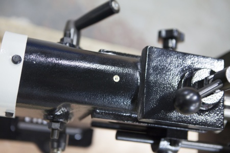 Станок зиговочный ручной Stalex ТВ-12