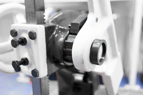 Пресс реечный Stalex RAP-2