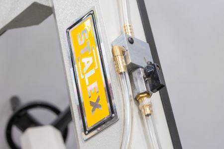 Станок ленточнопильный Stalex BSМ-170GV