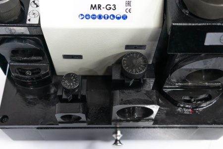 Станок заточной для сверл STALEX MR-G3