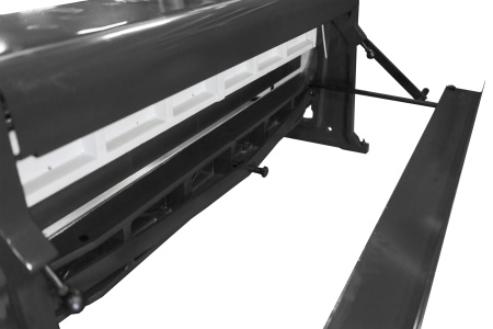 Станок комбинированный ручной Stalex 3-in-1/1320х1