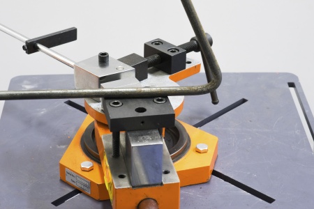 Инструмент ручной гибочный универсальный Stalex SBG-40