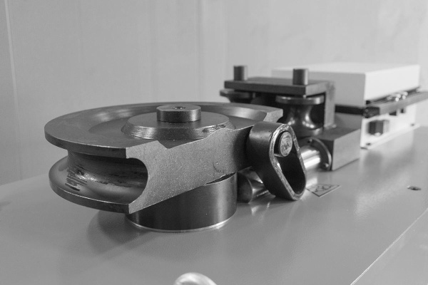 Трубогиб бездорновый STALEX JTB-50