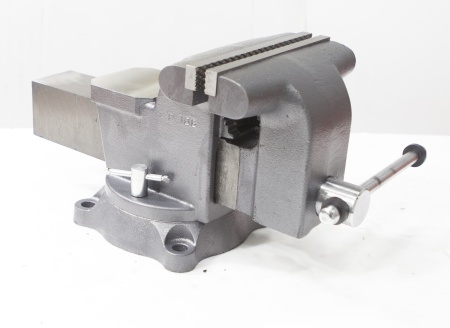 Тиски слесарные STALEX "Горилла", 200 х 150 мм