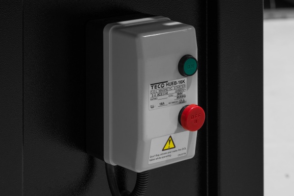 Фальцепрокатный станок STALEX PRO LC 12