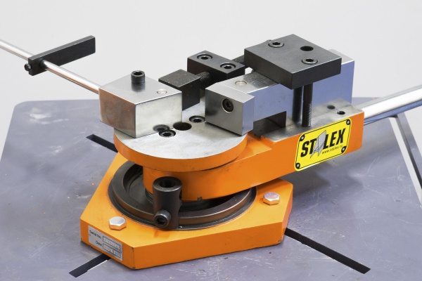 Инструмент ручной гибочный универсальный Stalex SBG-40