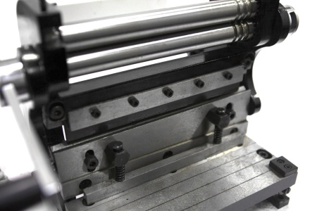 Станок комбинированный ручной Stalex 3-in-1/200x1