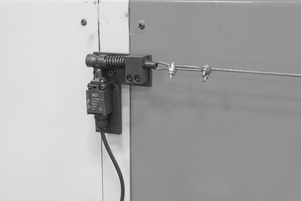 Станок вальцовочный гидравлический Stalex HSR-2070x4.5