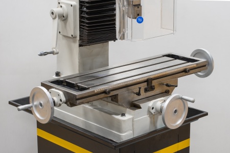 Долбежный станок Stalex B7100