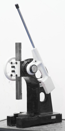 Пресс реечный Stalex RAP-3