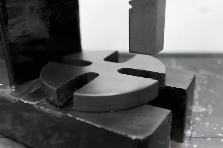 Пресс реечный Stalex RAP-2