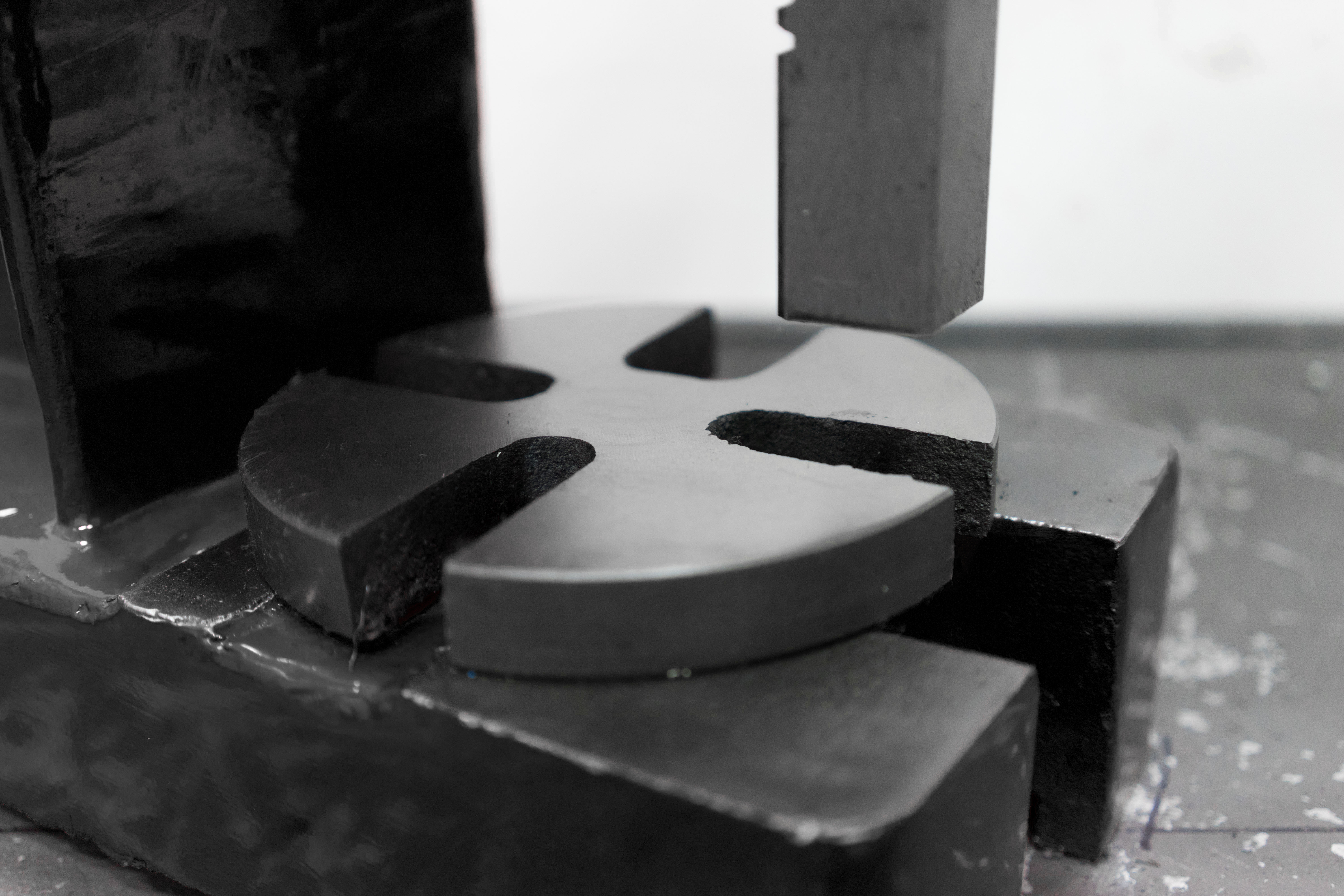 Пресс реечный Stalex RAP-2