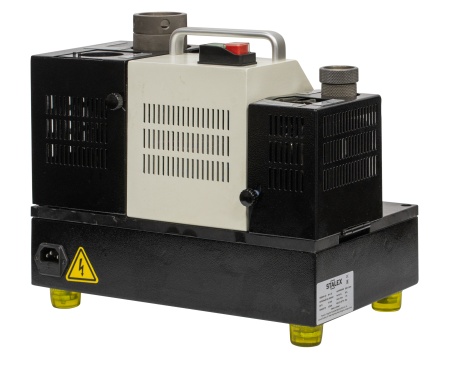 Станок заточной для сверл STALEX MR-G3